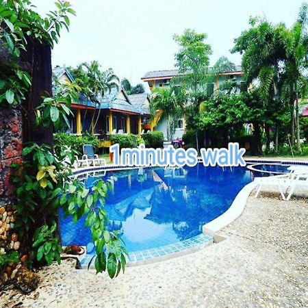 Popular Lanta Resort Ko Lanta Esterno foto