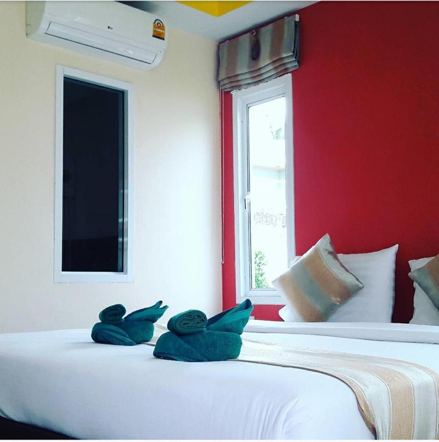 Popular Lanta Resort Ko Lanta Esterno foto