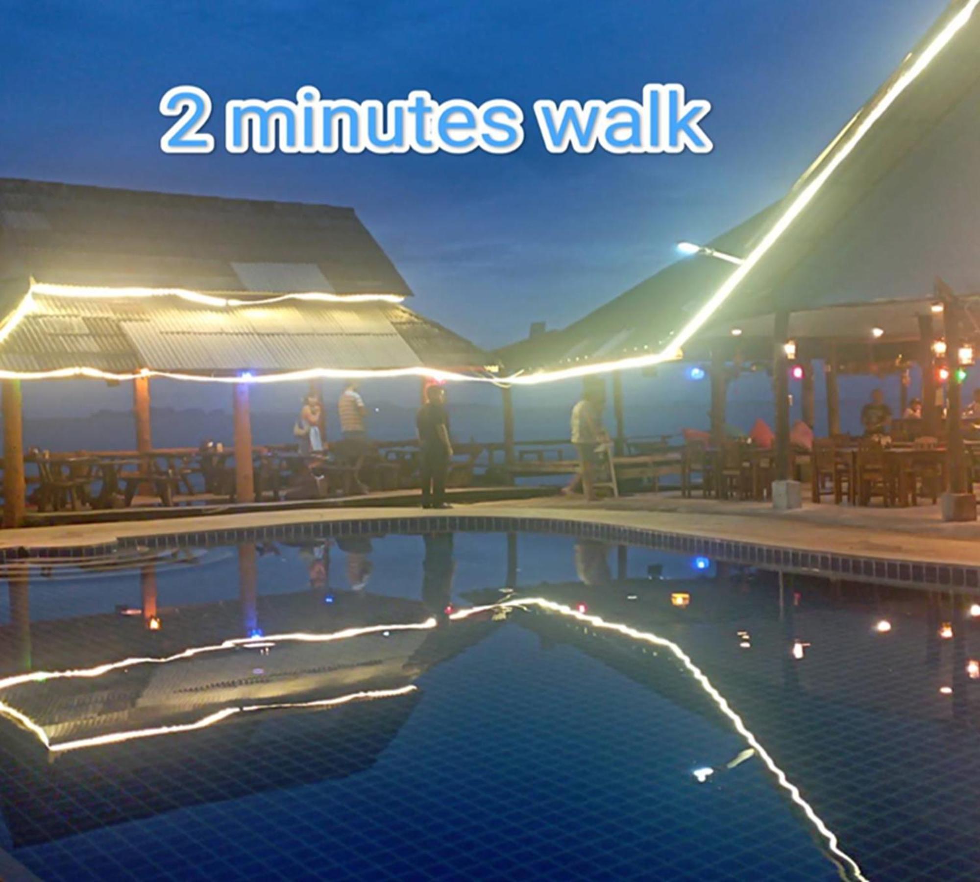 Popular Lanta Resort Ko Lanta Esterno foto