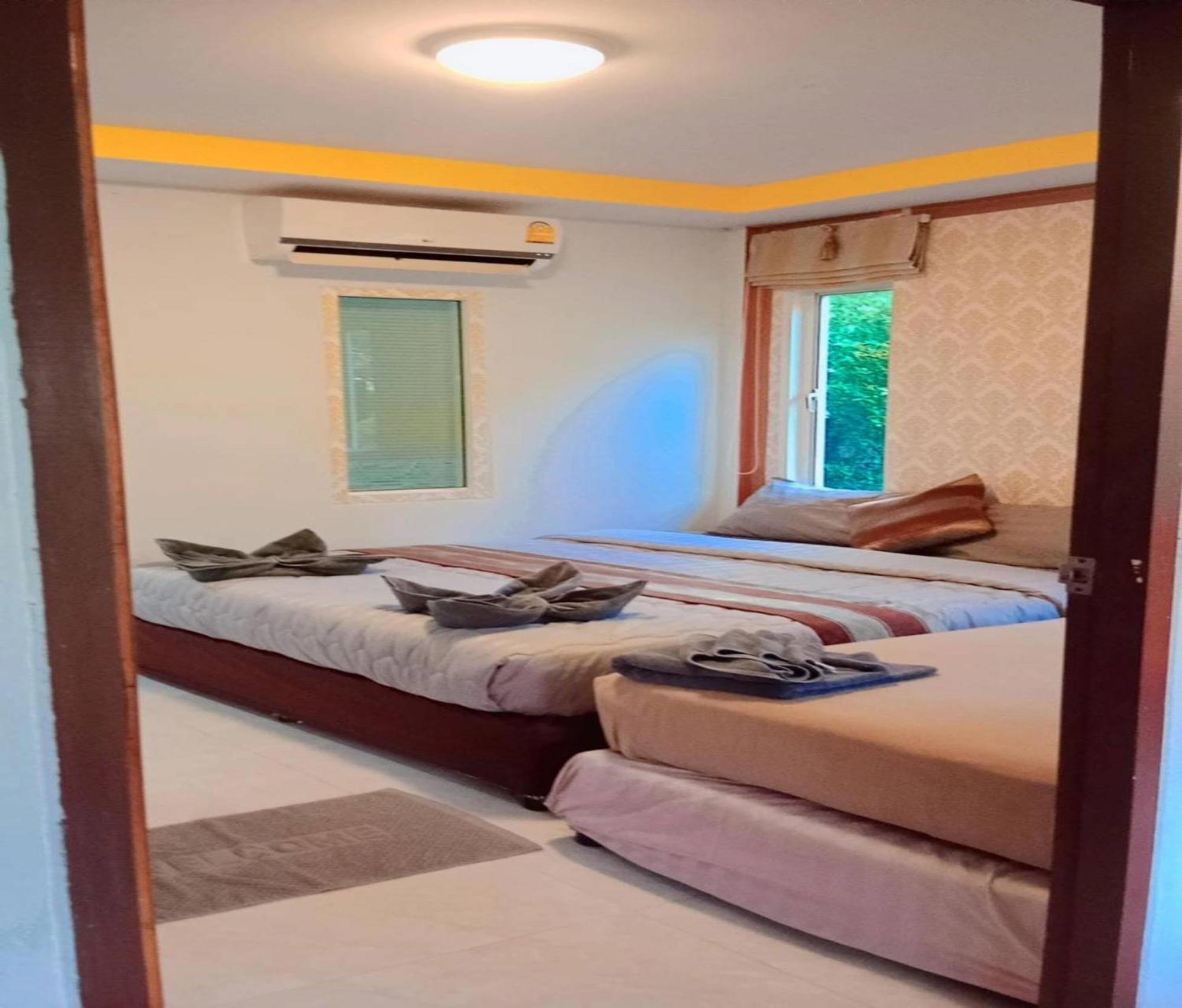 Popular Lanta Resort Ko Lanta Esterno foto