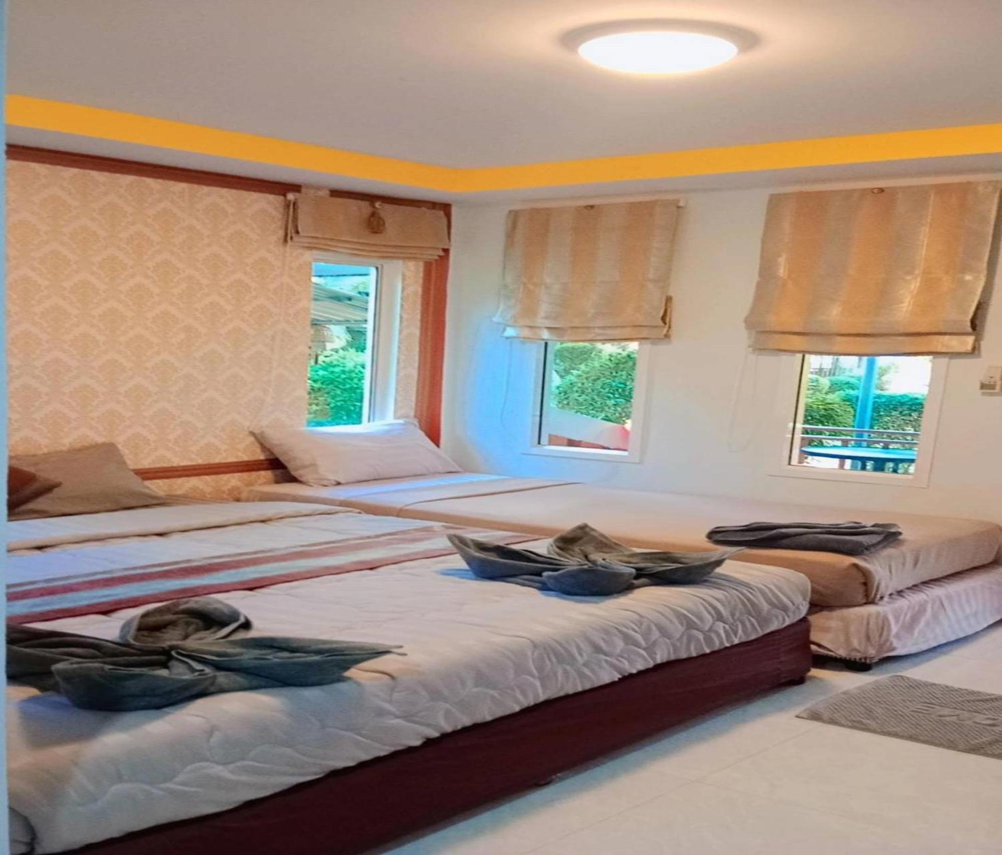 Popular Lanta Resort Ko Lanta Esterno foto