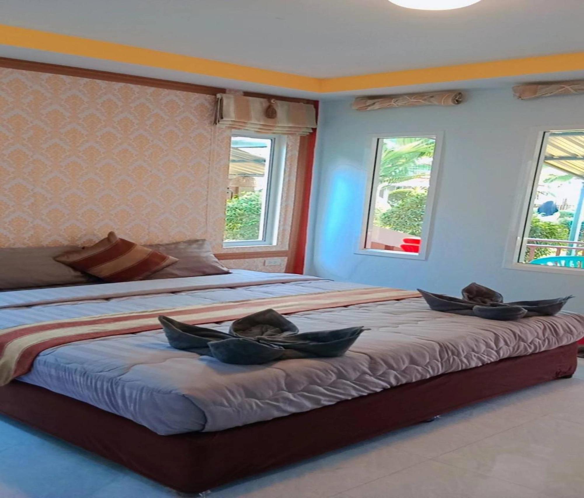 Popular Lanta Resort Ko Lanta Esterno foto