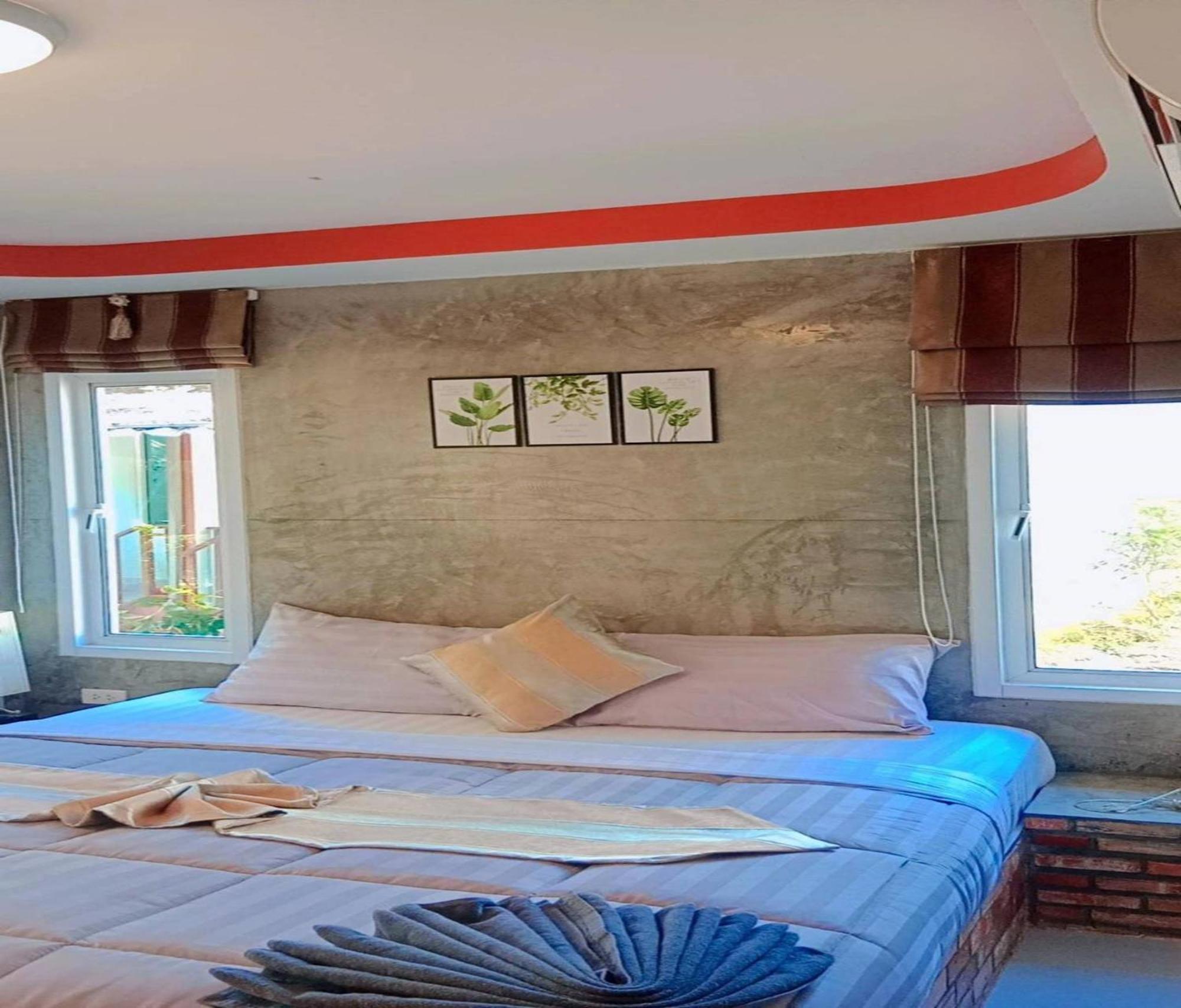 Popular Lanta Resort Ko Lanta Esterno foto