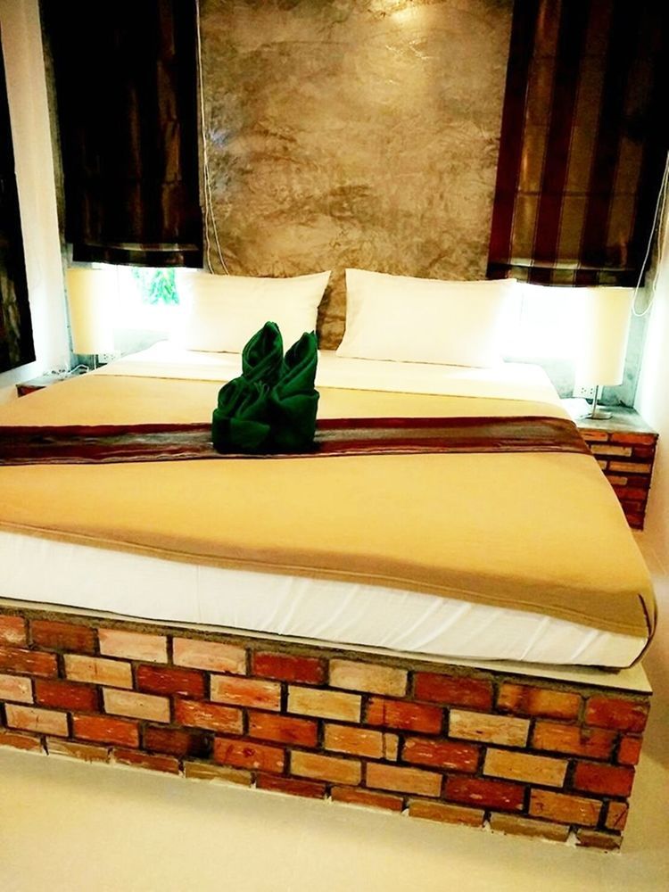 Popular Lanta Resort Ko Lanta Esterno foto