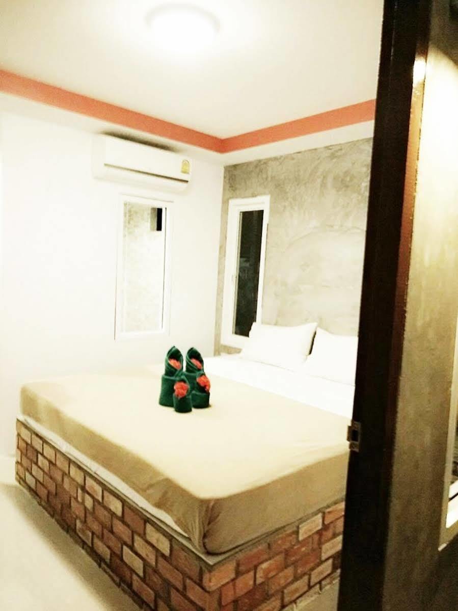 Popular Lanta Resort Ko Lanta Esterno foto
