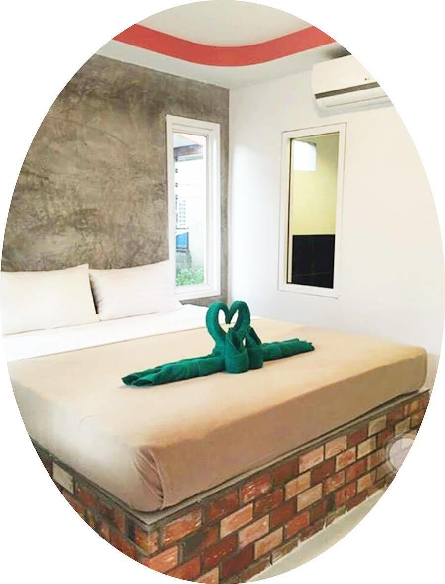 Popular Lanta Resort Ko Lanta Esterno foto