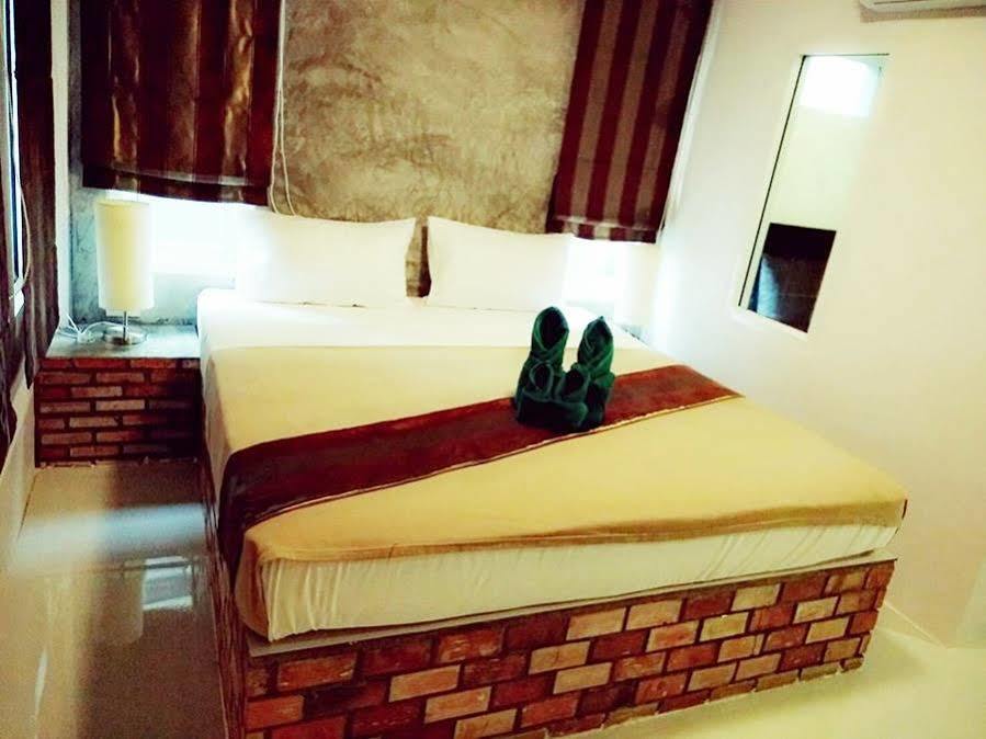 Popular Lanta Resort Ko Lanta Esterno foto