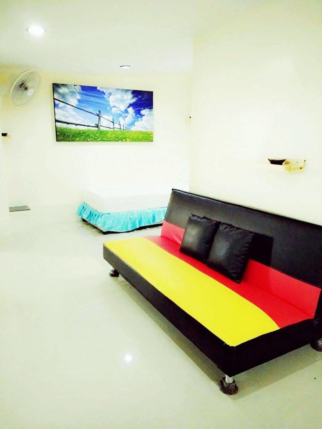 Popular Lanta Resort Ko Lanta Esterno foto