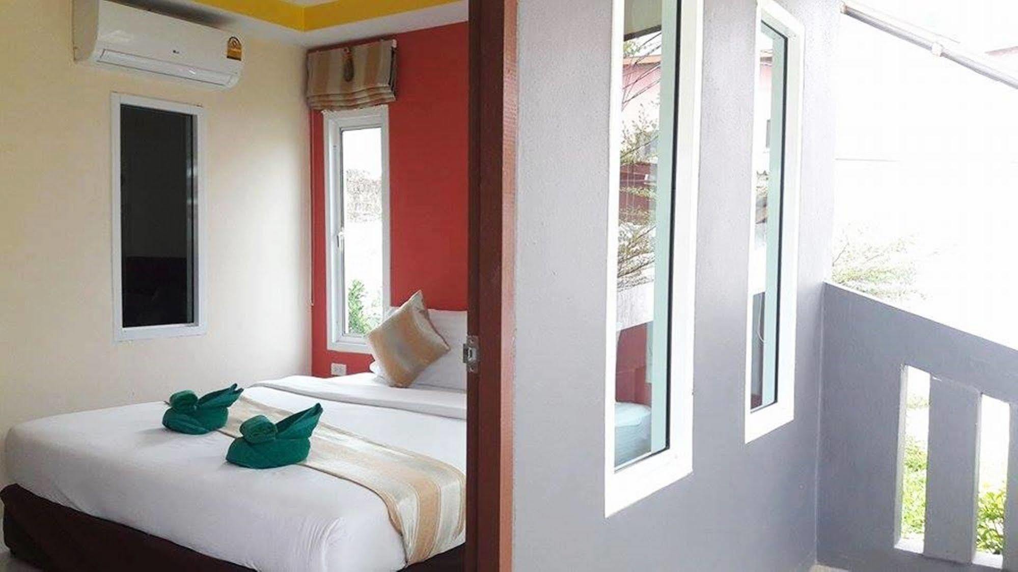 Popular Lanta Resort Ko Lanta Esterno foto