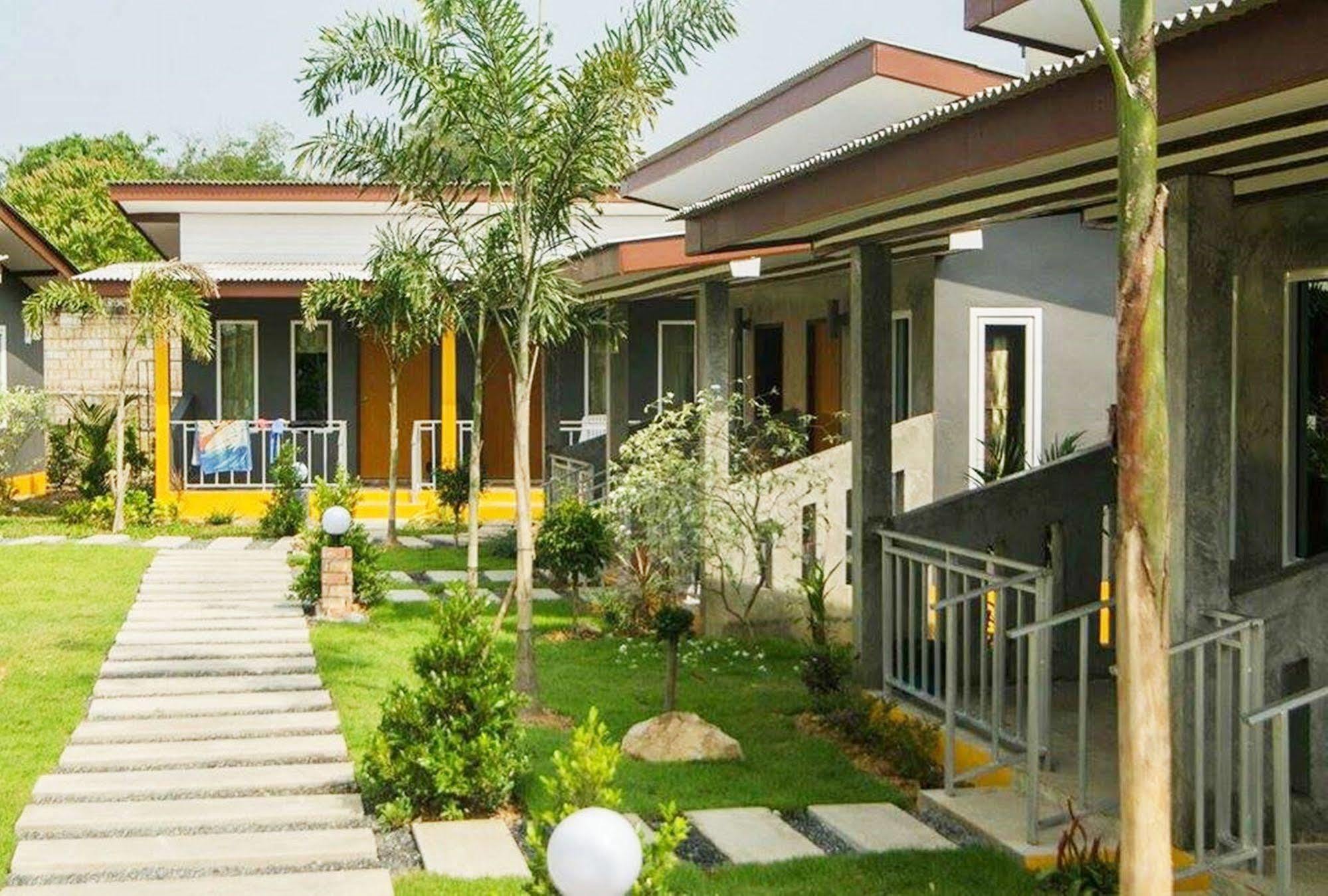 Popular Lanta Resort Ko Lanta Esterno foto