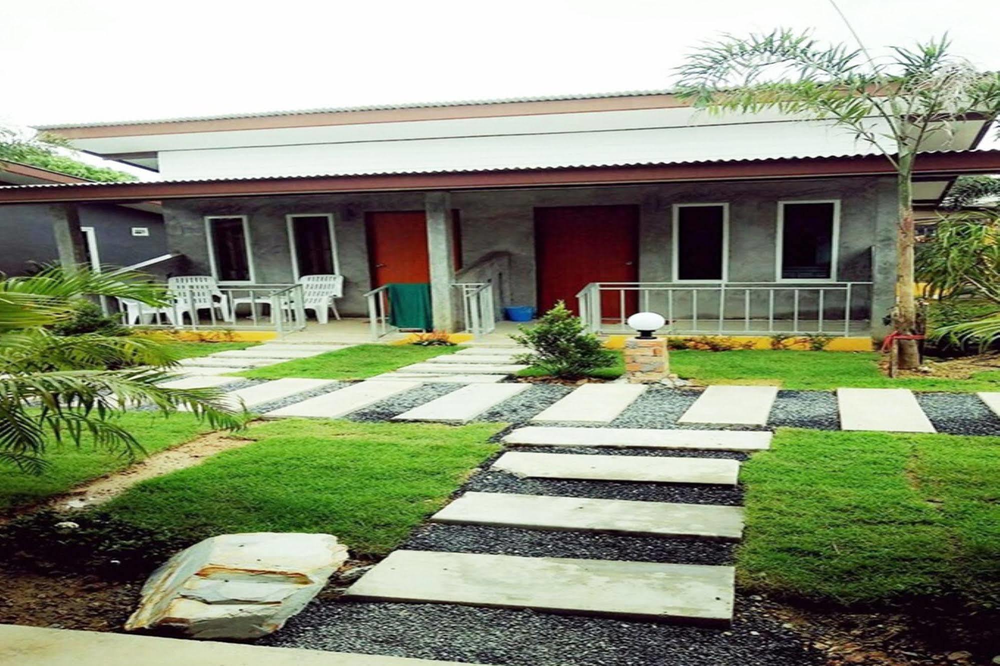 Popular Lanta Resort Ko Lanta Esterno foto