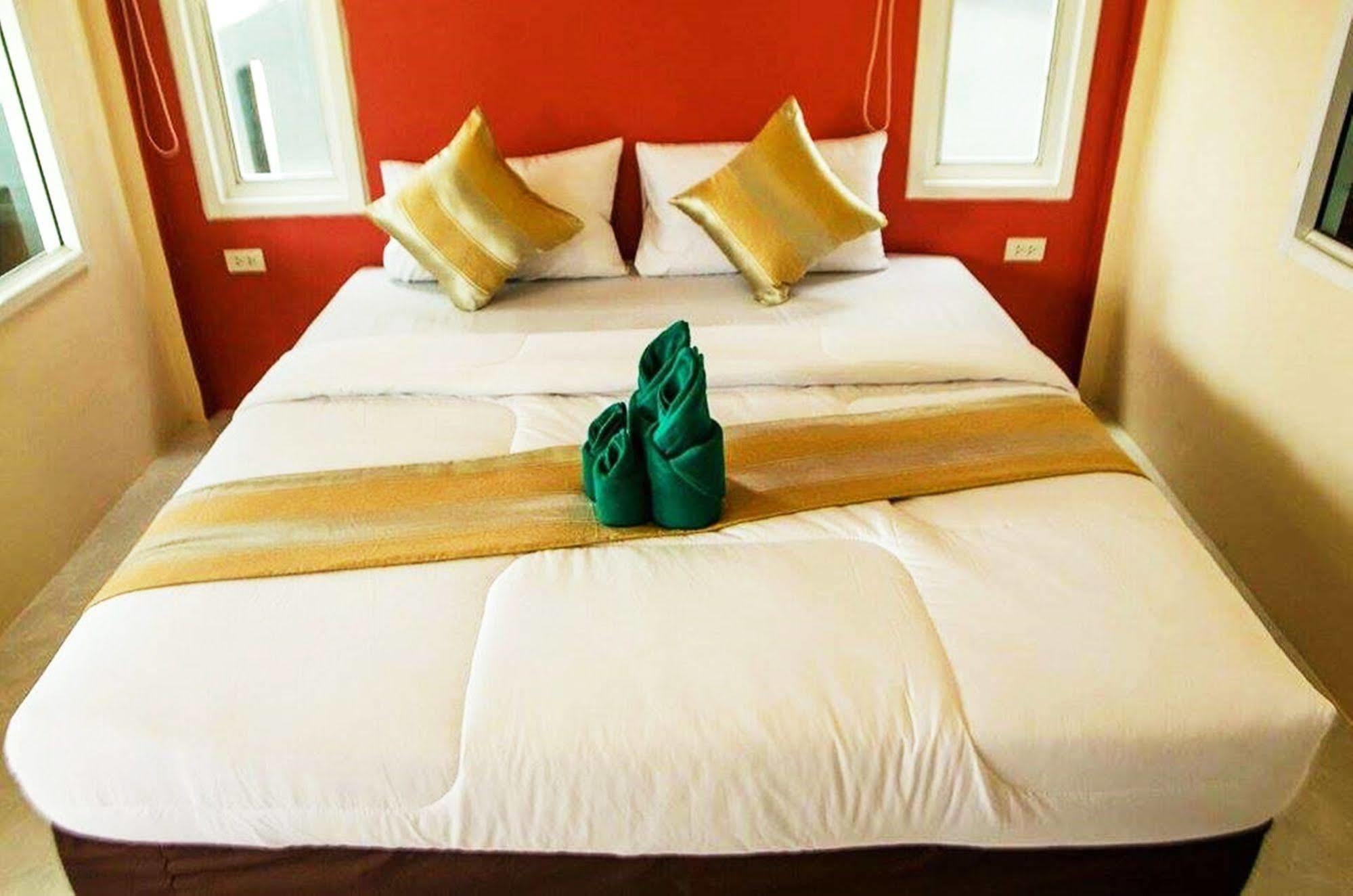 Popular Lanta Resort Ko Lanta Esterno foto