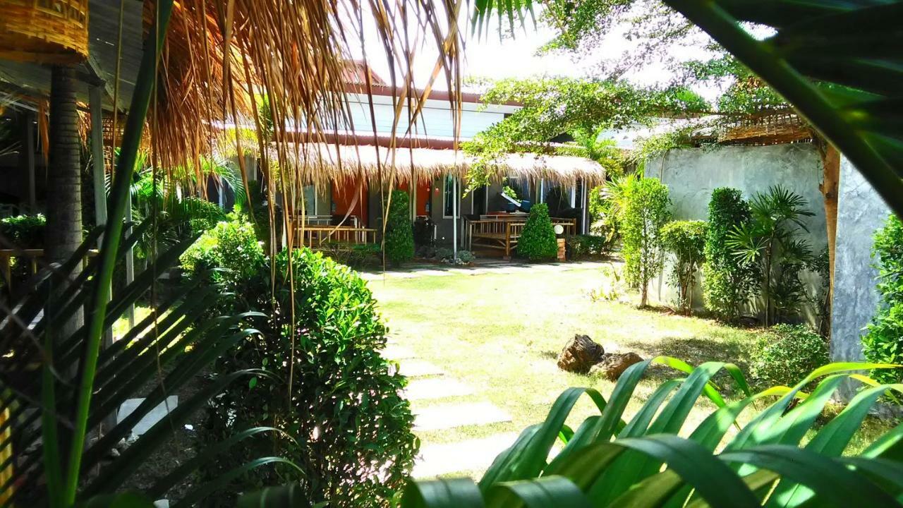 Popular Lanta Resort Ko Lanta Esterno foto