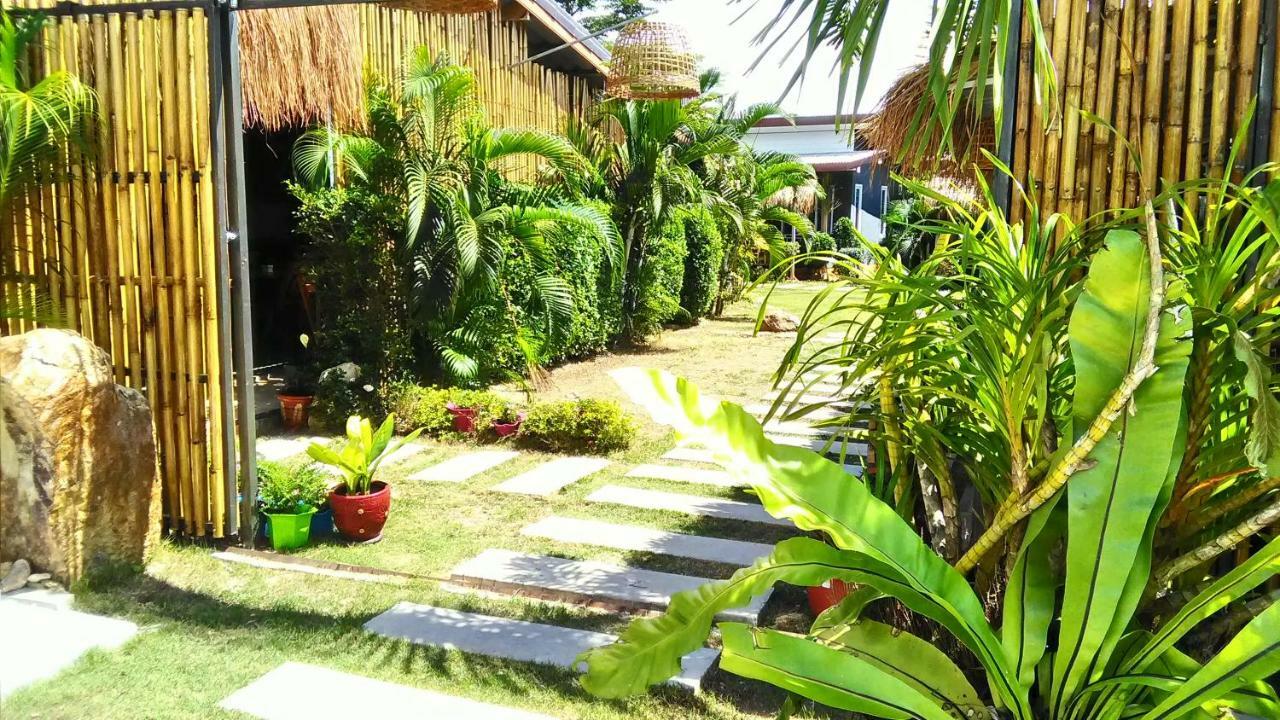 Popular Lanta Resort Ko Lanta Esterno foto