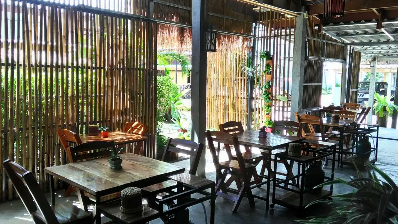 Popular Lanta Resort Ko Lanta Esterno foto