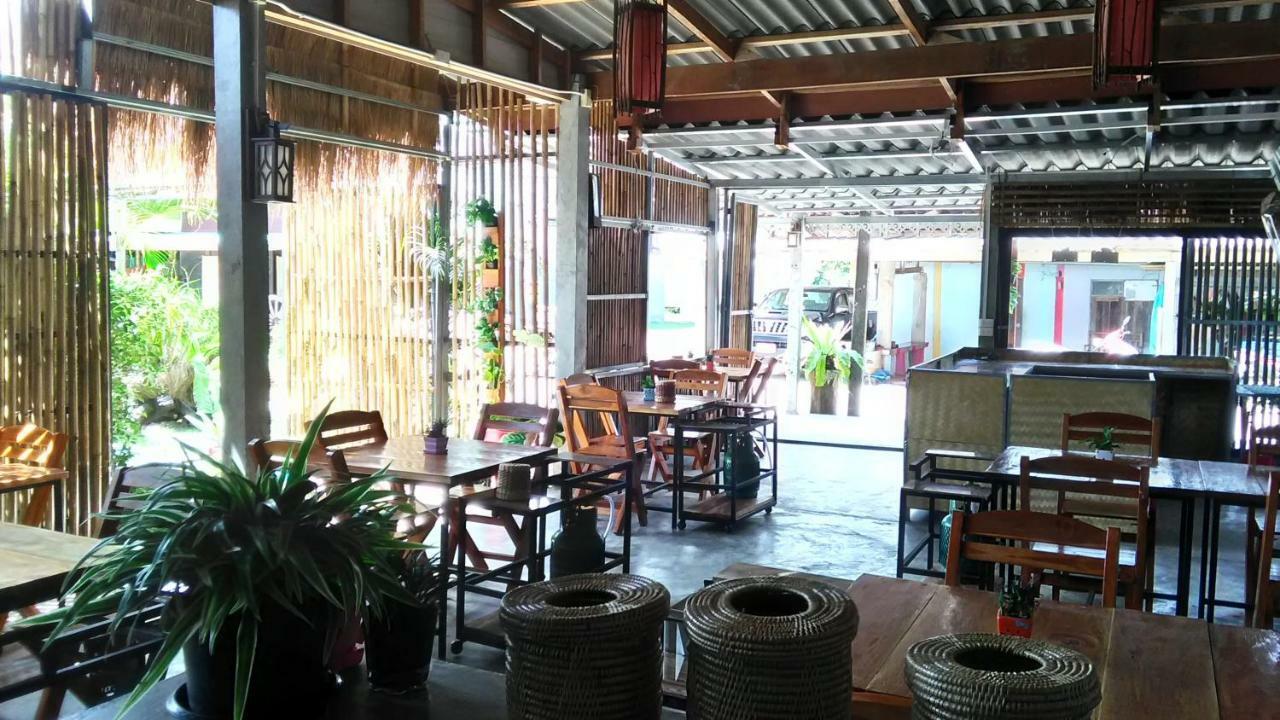 Popular Lanta Resort Ko Lanta Esterno foto