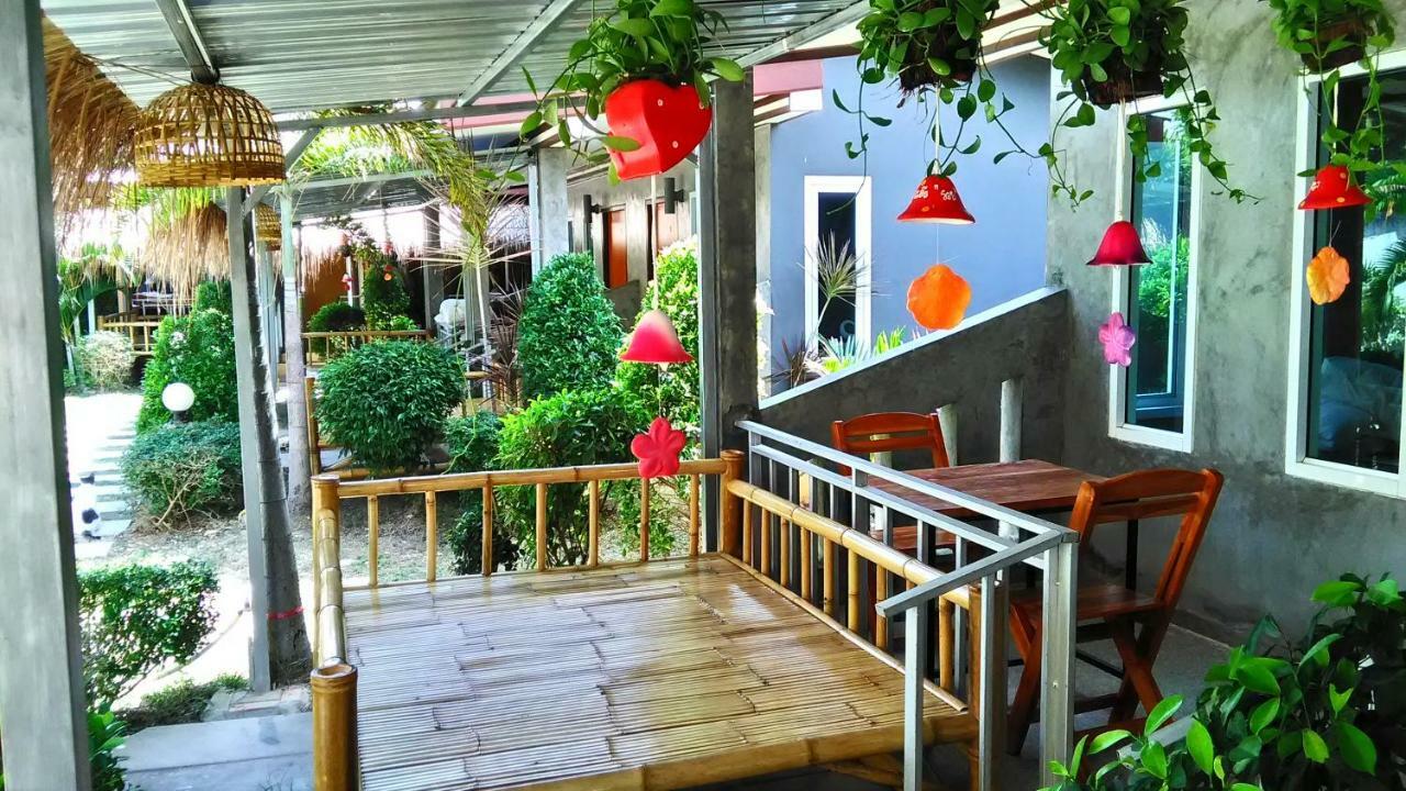 Popular Lanta Resort Ko Lanta Esterno foto