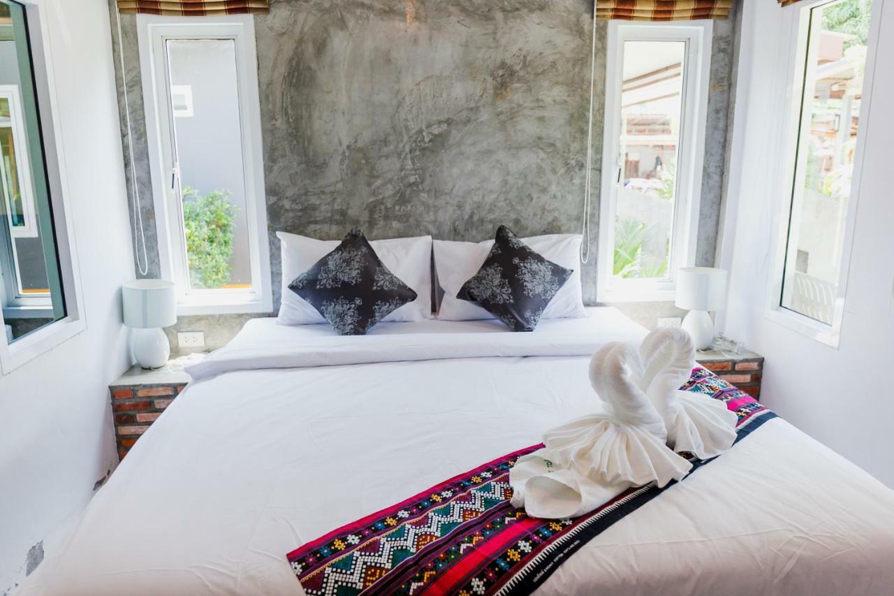 Popular Lanta Resort Ko Lanta Esterno foto