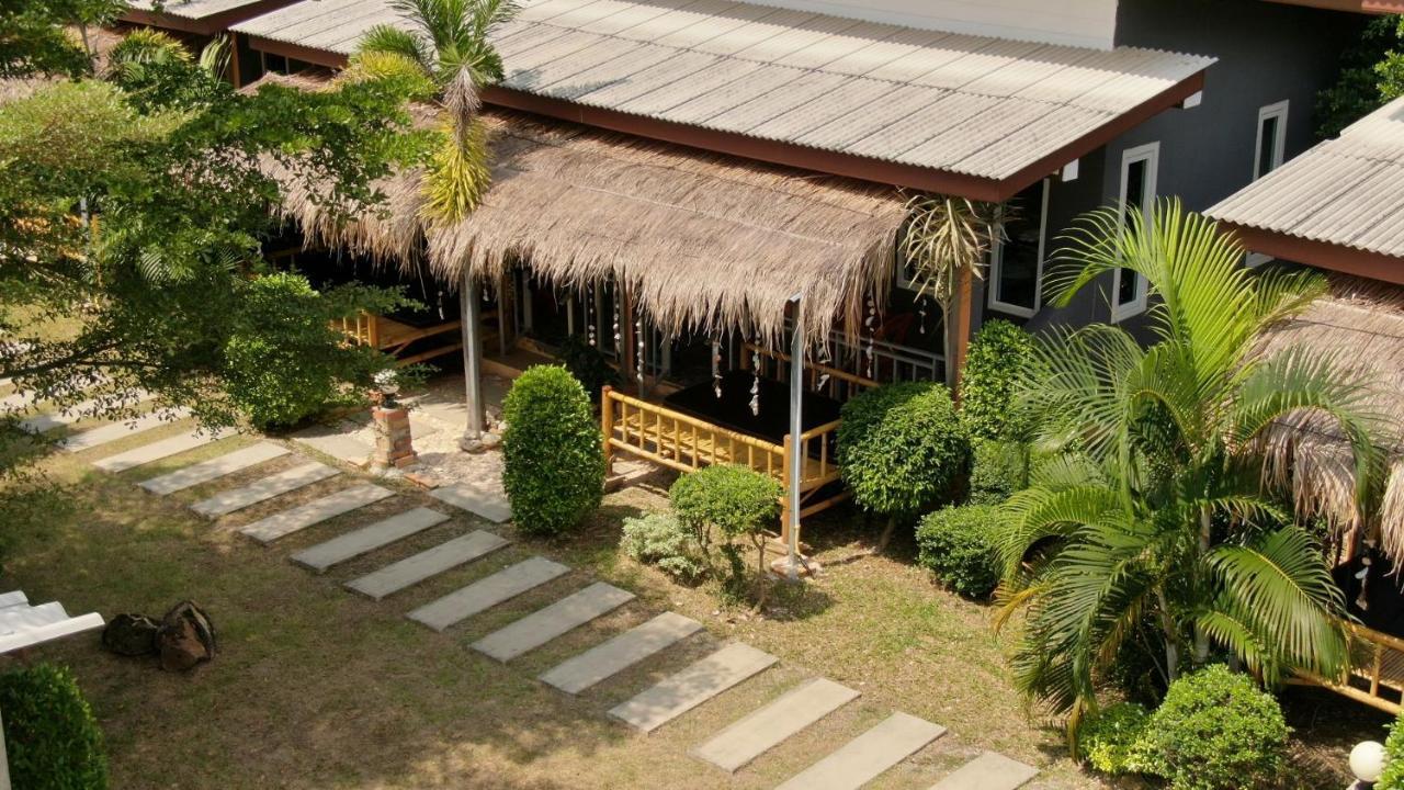 Popular Lanta Resort Ko Lanta Esterno foto