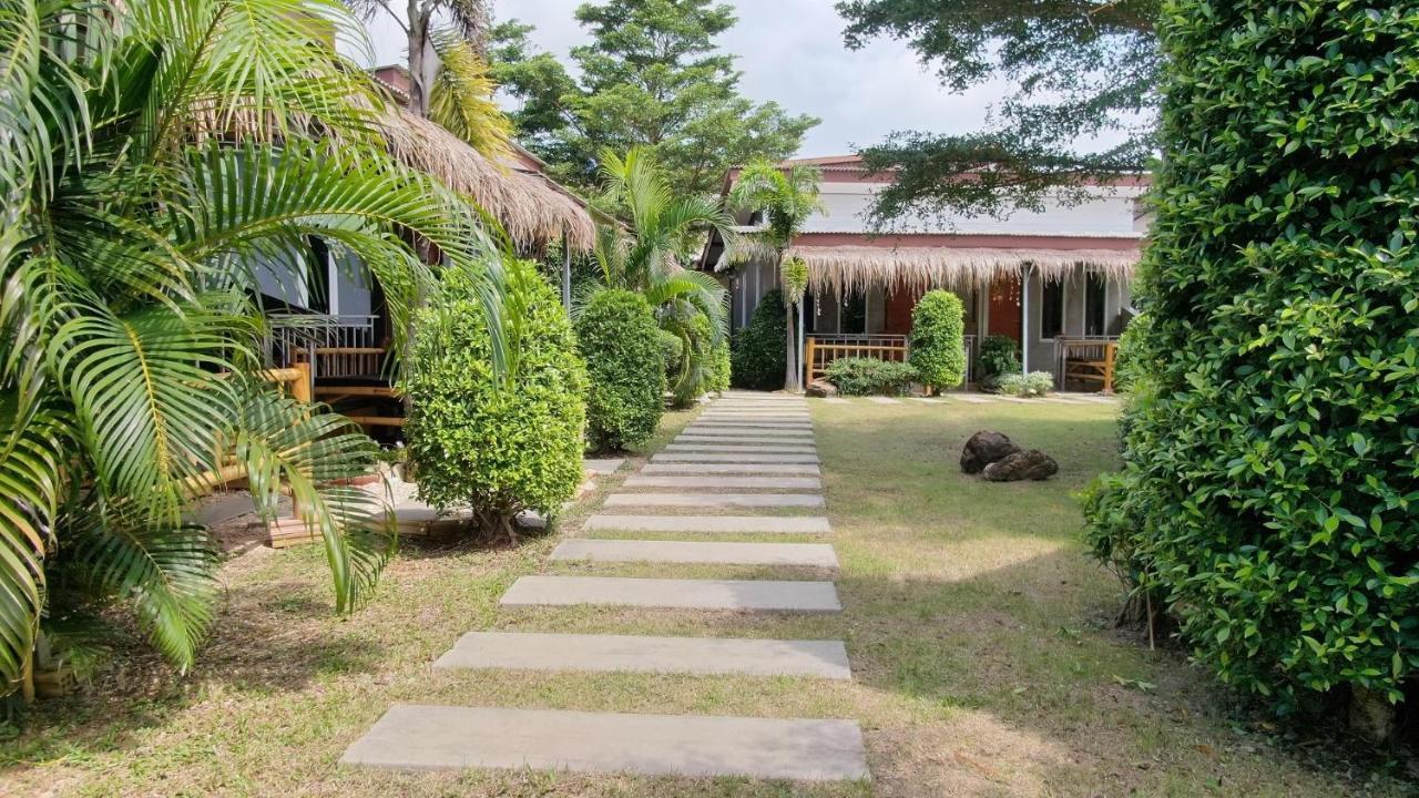 Popular Lanta Resort Ko Lanta Esterno foto