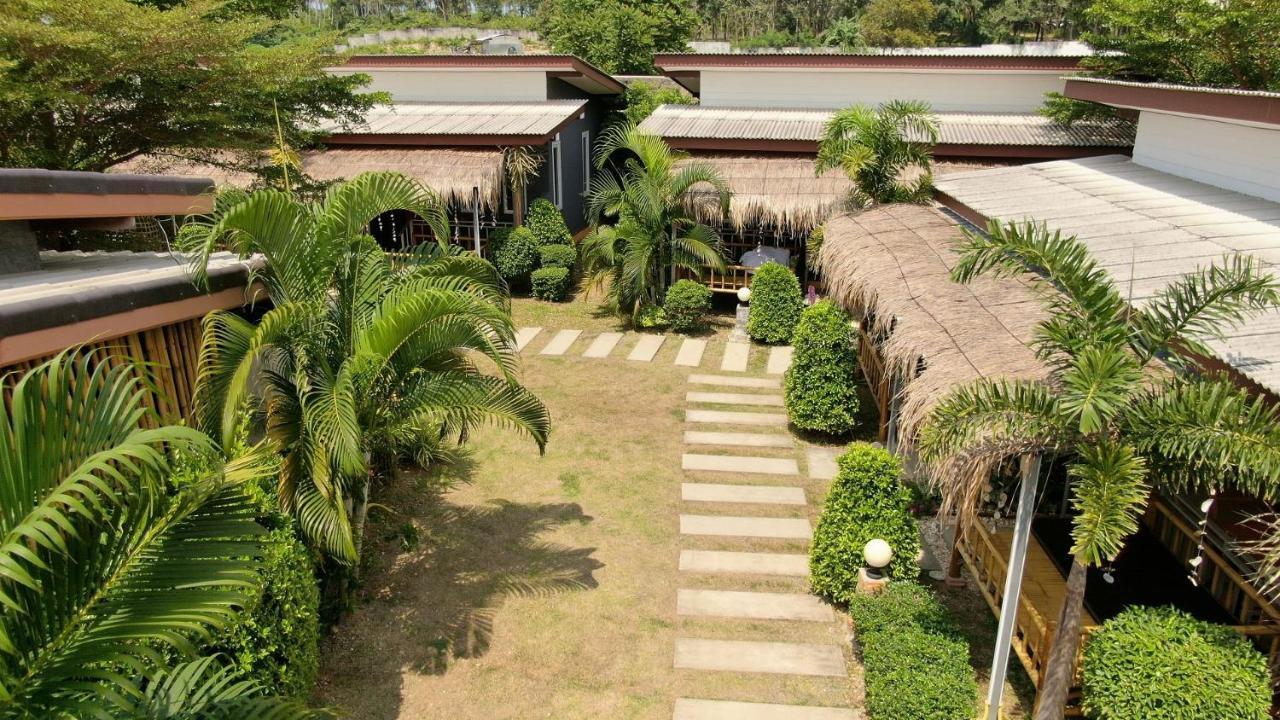 Popular Lanta Resort Ko Lanta Esterno foto