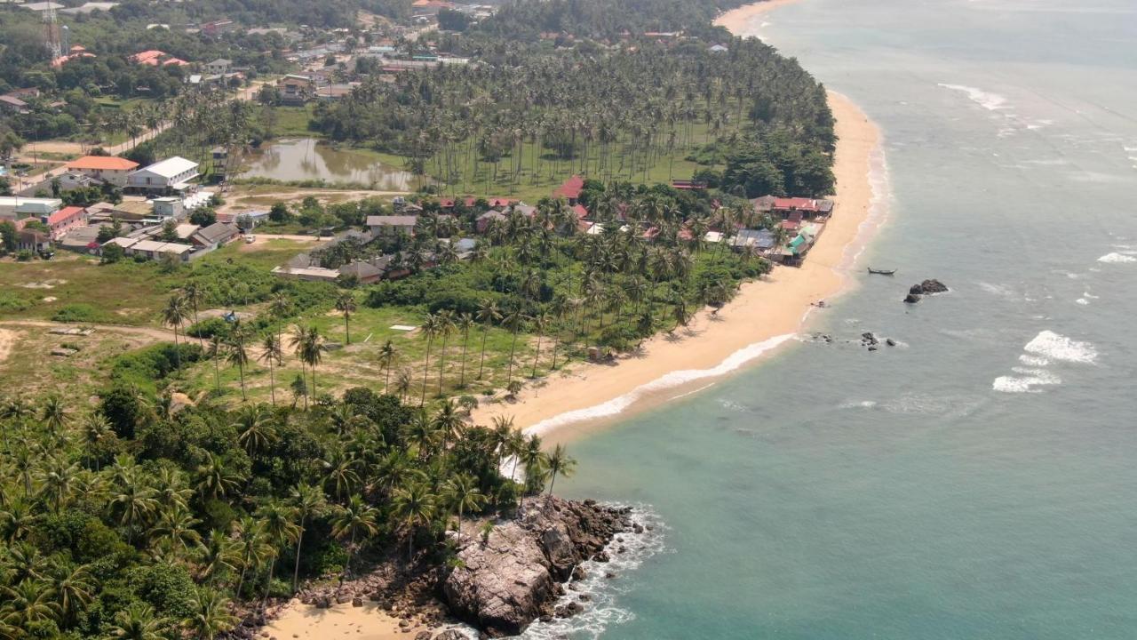 Popular Lanta Resort Ko Lanta Esterno foto